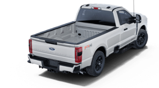 2025 Ford Super Duty® External Image 4